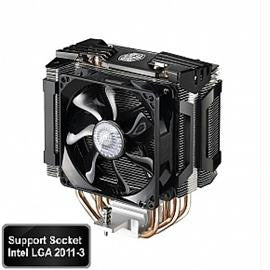 CoolerMaster Fan RR-HD92-28PK-R1 Hyper D92 CPU cooler for INTEL-AMD direct contact heatpipes