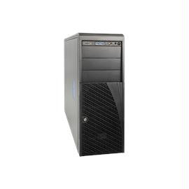 Intel Case P4304XXMFEN2 4U Pedestal 4x3.5inch Fixed Drives 550W Fixed Power Supply