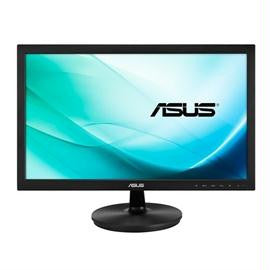 Asus LCD VS228T-P LED Backlight 21.5inch Wide DVI VGA 1920x1080 50000000:1 5ms Speaker