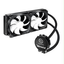 Thermaltake CPU Cooler CLW0224-B Water 3.0 Extreme S LGA2011 AM3+ 1200-2000rpm