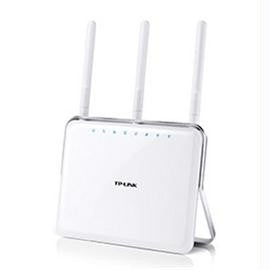 TP-Link Network ARCHER C9 Wireless Dual Band AC1900 Gigabit Router 2.4GHz-5GHz