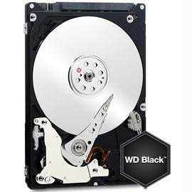 Western Digital HDD WD5000LPLX 500GB SATA 6Gb-s 32MB Cache 7200RPM 2.5inch Mobile Bare Drive