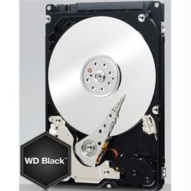 Western Digital HDD WD3200LPLX 320GB SATA 6Gb-s 32MB Cache 7200RPM 2.5inch 7mm Mobile Bare Drive