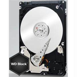 Western Digital HDD WD2500LPLX 250GB SATA 6Gb-s 32MB Cache 7200RPM 2.5inch 7mm Mobile Bare Drive