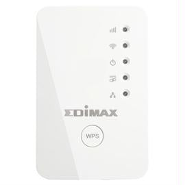 Edimax Network EW-7438RPn Mini N300 Mini WiFi Extender-Access Point-WiFi Bridge