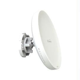 EnGenius Network N-ENSTATION2 KIT Long-Range Wireless N300 2.4GHz Outdoor Access Point-Bridge