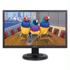 ViewSonic LCD VG2860mhl-4K 28inch 3840x2160 HDMI-MHL-DisplayPort-DVI USBx4 Speakers