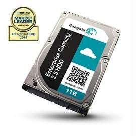 Seagate HDD ST1000NX0313 1TB SATA 6Gb-s Enterprise Storage 7200RPM 128MB 2.5inch Bare