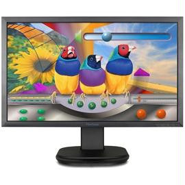 ViewSonic LCD VG2439SMH LED Backlight 23.6inch Full HD 20M:1 Dynamic HDMI-DisplayPort-VGA USBx2