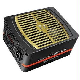 Thermaltake Power Supply PS-TPG-1200FPCGUS-1 ToughPower Grand 1200W ATX 12V APFC 80+Gold Black