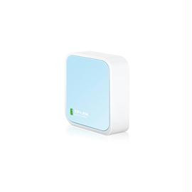 TP-Link Network TL-WR802N 300Mbps Wireless N Nano Router 802.11n-g-b