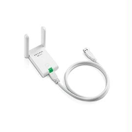 TP-Link Network ARCHER T4UH AC1200 High Gain Wireless Dual Band USB Adapter 1200Mbps 802.11ac