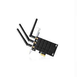 TP-Link Network ARCHER T9E AC1200 Wireless Dual Band PCI-Express Adapter 1900Mbps 802.11ac