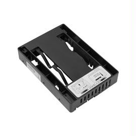 ICY DOCK Storage MB882SP-1S-3B 2.5 to 3.5inch SSD-SATA HD Converter Mounting Kit