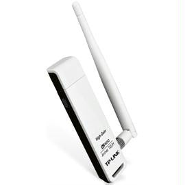 TP-Link Network Archer T2UH AC600 High Gain Wireless Dual Band USB Adapter