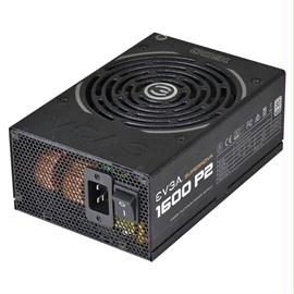 eVGA Power Supply 220-P2-1600-X1 SuperNOVA 1600W P2 115-240V AC 17-10A 50-60Hz