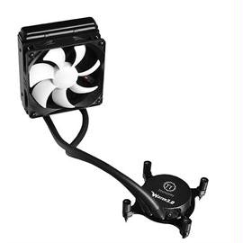 Thermaltake Fan CLW0222-B Water 3.0 Performer C 12002000RPM Black White