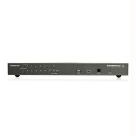 IOGEAR Network GCS1816i KVM 16Port IP Based