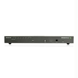 IOGEAR Network GCS1808i KVM 8-Port IP Based