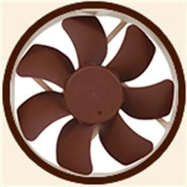 Noctua Fan NF-A9 PWM FLX 92x92x25mm 4Pin SSO2 Bearing A-Series Blade Geometry