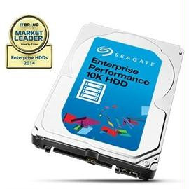 Seagate HDD ST600MM0018 600GB SAS 12Gb-s Enterprise 512E 10K RPM 2.5inch 128M Bare