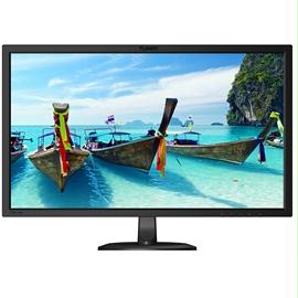 Planar LCD 997-8001-00 PXL2270MW 22inch Wide 5ms 1000:1 1920x1080 VGA-HDMI-DisplayPort Speaker