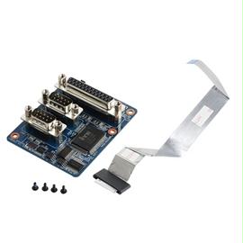 Shuttle Accessory PCL71 COM-LPT Daughter Board for X50V4