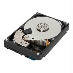 Hard Drives