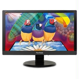 ViewSonic LCD VA2055SA LED Backlight 19.5inch Full HD 25ms 3000:1 1920x1080 VGA