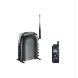 EnGenius Phone System DURAFON SIP SYSTEM Long Range Cordless Telephone System