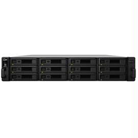 Synology Network Attachment Storage RXD1215sas 12Bay RackStation Rackmount Expansion Unit