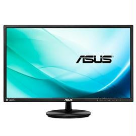 Asus LCD VN248Q-P LED Backlight 23.8inch Wide IPS 5ms 80000000:1 1920x1080 HDMI-VGA-Display Speaker