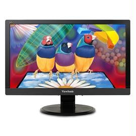 ViewSonic LCD VA2055SM LED Backlight 19.5inch Full HD 25ms 3000:1 1920x1080 VGA-DVI