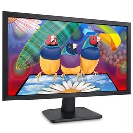 ViewSonic LCD VA2252SM LED Backlight 21.5inch Full HD SuperClear MVA 25ms 3000:1 1920x1080 VGA-DVI-D-DisplayPort Speakers