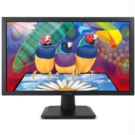 ViewSonic LCD VA2452SM LED Backlight 23.5inch Full HD SuperClear MVA 25ms 3000:1 1920x1080 VGA-DVI-D-DisplayPort Speakers