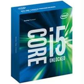 Intel CPU BX80662I56400 Core i5-6400 2.70GHz 6MB LGA1151 4Core-4Thread Skylake