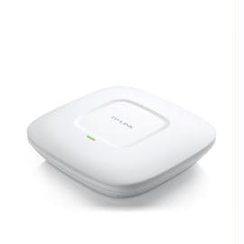 TP-Link Network EAP110 300Mbps Wireless N Gigabit Ceiling Mount Access Point