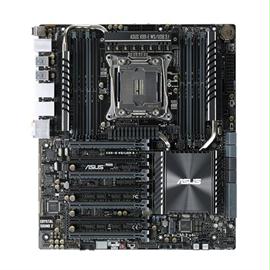 Asus Motherboard X99-E WS-USB 3.1 S2011-v3 X99 DDR4 SATA PCI-Experss CEB