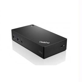 Lenovo Accessory 40A80045US ThinkPad USB 3.0 Ultra Dock