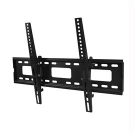 SIIG Accessory CE-MT1S12-S1 32inch to 65inch Low Profile Universal Tilted TV Mount