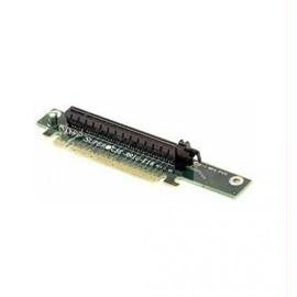 Supermicro Accessory RSC-RR1U-E16(3YR) Riser Card 1U PCI Express to PCI-Express (x16)