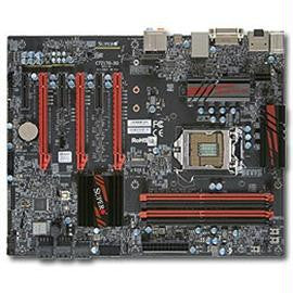 Supermicro Motherboard MBD-C7Z170-M-O Ci7 S1151-H4 DDR4 PCI-Express 3.0 USB3.0 MicroATX