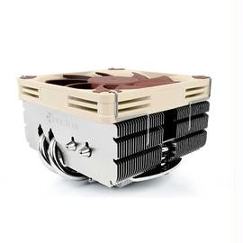 Noctua CPU Cooler NH-L9x65 Low Profile LGA2011-0-2011-3-1156-1155-AM2+-AM3+ PWM SSO2