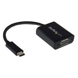 Startech Accessory CDP2VGA USB-C to VGA Adapter