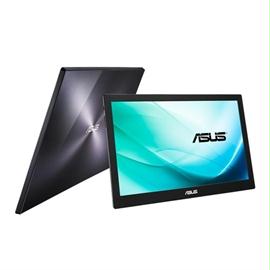 ASUS LED MB169B+ 15.6inch IPS 14ms 700:1 1920x1080 USB-Powered HD Portable Monitor