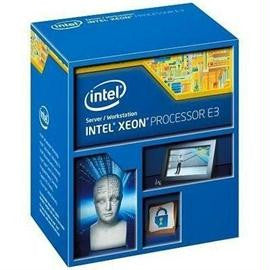 Intel CPU BX80662E31230V5 Xeon E3-1230 v5 3.40GHz 8MB 4Core LGA1151 Box