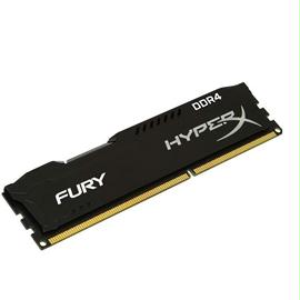 Kingston Memory HX424S14IB-4 4GB DDR4 2400 SODIMM HyperX Impact