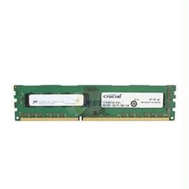 Crucial Memory CT51264BD160B 4GB DDR3L 1600 1.35v Unbuffered