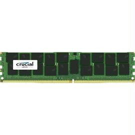 Crucial Memory CT32G4RFD424A 32GB DDR4 2400 ECC Registered