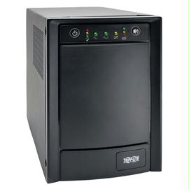 Tripp Lite UPS SMC1500T SmartPro 120V 1.5kVA 900W Tower Line-Interactive